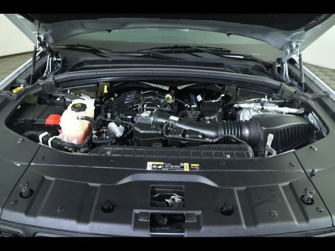 Used 2023 Jeep Grand Cherokee L Laredo image 21