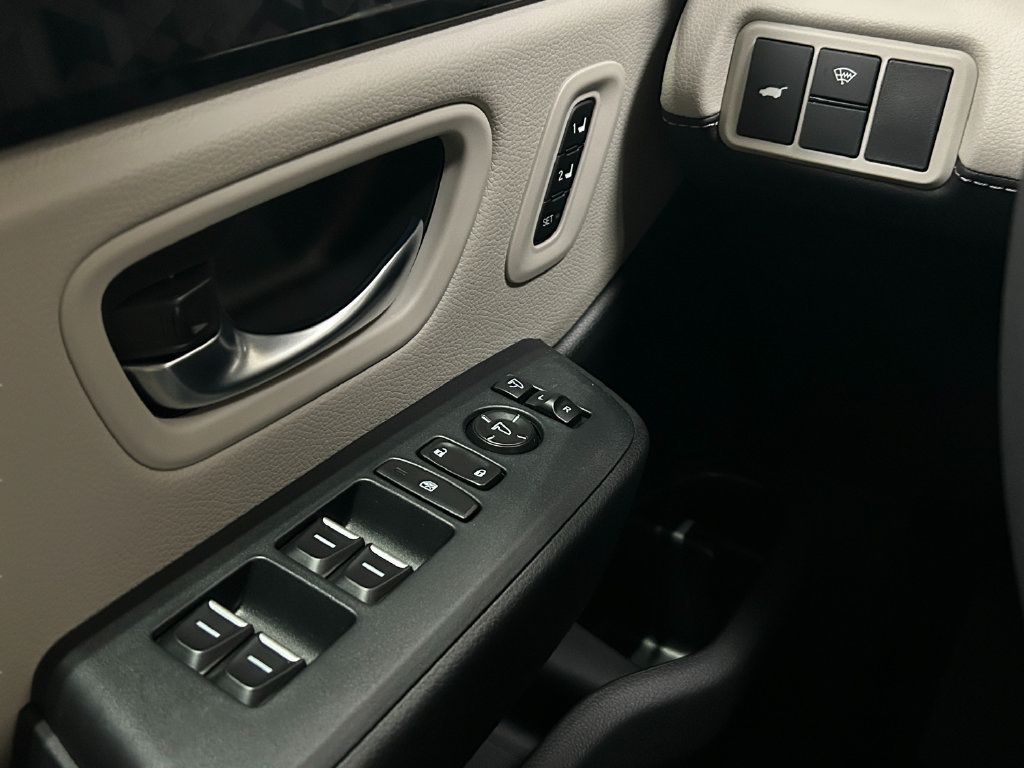 Used 2026 Honda Passport TrailSport Elite image 15