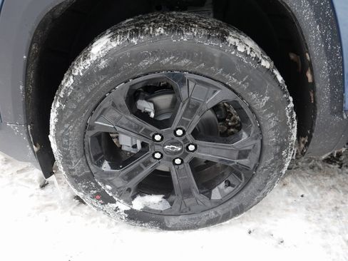 New 2026 Chevrolet Equinox LT image 33