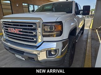 Used 2016 GMC Sierra 2500 SLE w/ SLE Preferred Package video 1