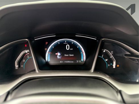 Used 2019 Honda Civic EX-L image 17