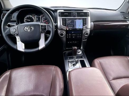 Used 2020 Toyota 4Runner SR5 image 7