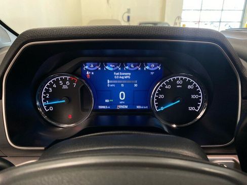 Used 2022 Ford F150 XLT w/ Equipment Group 302A High AWD/4WD image 22