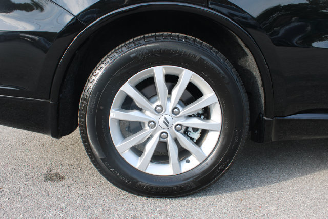 Used 2026 Dodge Durango GT RWD image 38