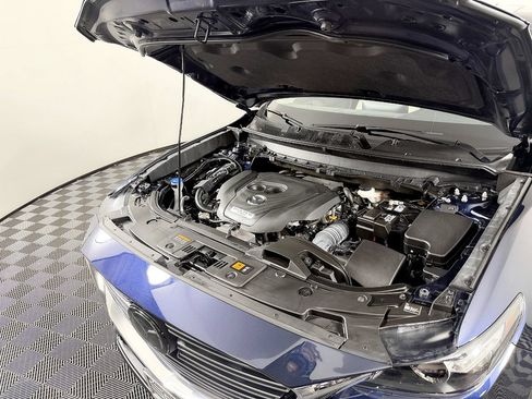 Used 2023 MAZDA CX-9 Touring AWD/4WD image 19