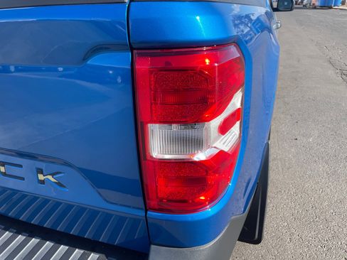 Used 2022 Ford Maverick XLT w/ XLT Luxury Package FWD image 28