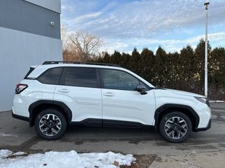 New 2026 Subaru Forester Premium video 2