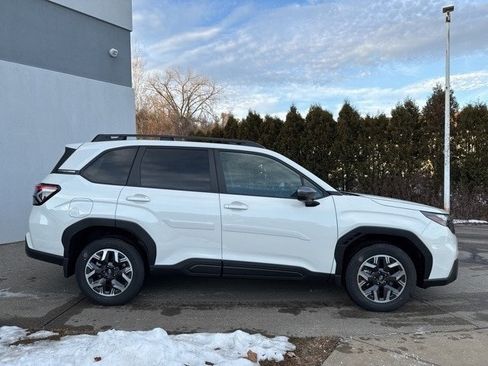 New 2026 Subaru Forester Premium image 2