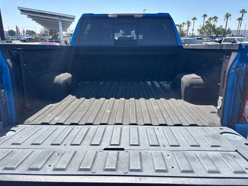 Used 2022 GMC Sierra 1500 Elevation w/ Elevation Premium Package RWD image 13