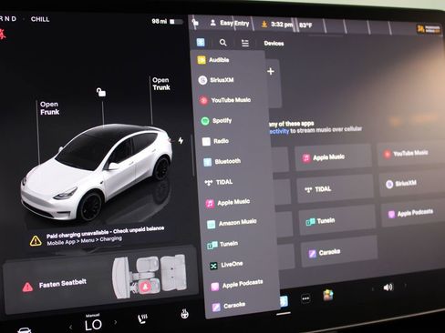 Used 2022 Tesla Model Y Performance image 9