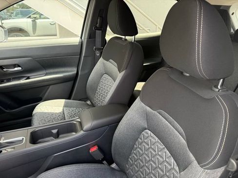 New 2026 Nissan Kicks SV FWD image 16