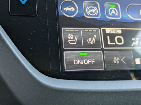New 2026 Subaru Forester Touring w/ Touring Package AWD/4WD image 20
