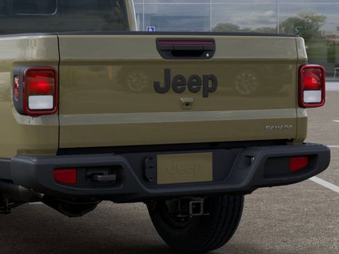 New 2026 Jeep Gladiator Sport image 13