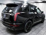 Used 2022 Cadillac XT6 Sport w/ Technology Package image 6