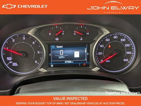 Used 2018 GMC Terrain SLE w/ Infotainment Package I image 22