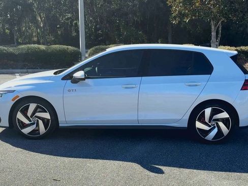 New 2026 Volkswagen GTI S image 5