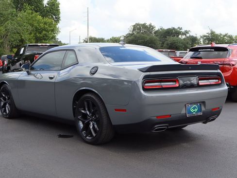 Used 2019 Dodge Challenger GT w/ Plus Package RWD image 7