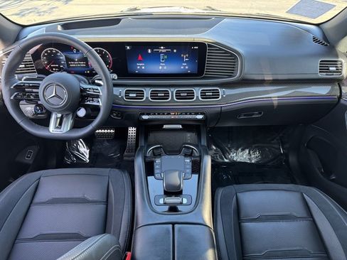 New 2026 Mercedes-Benz GLE 53 AMG 4MATIC image 4