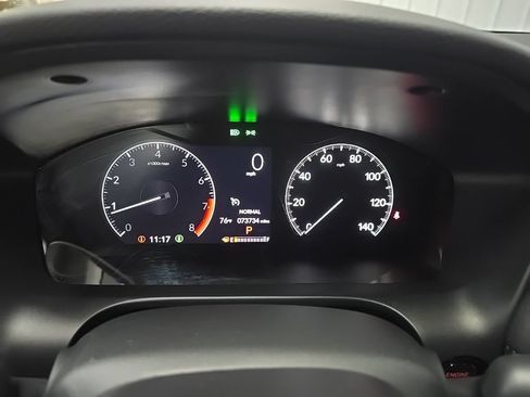 Used 2023 Honda HR-V LX image 24