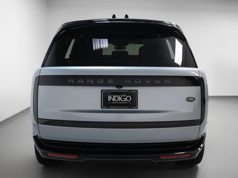Used 2023 Land Rover Range Rover SE AWD/4WD image 28