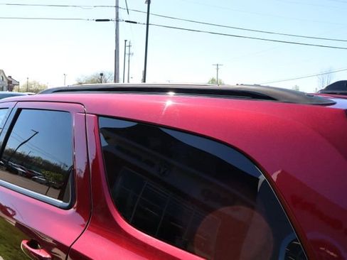 Used 2024 Dodge Durango R/T AWD/4WD image 32