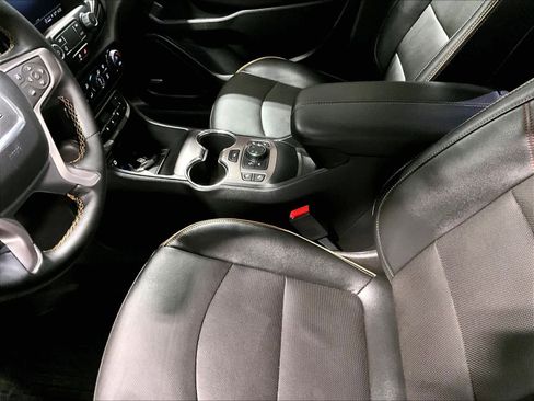 Used 2023 GMC Terrain AT4 w/ Infotainment Package II image 20