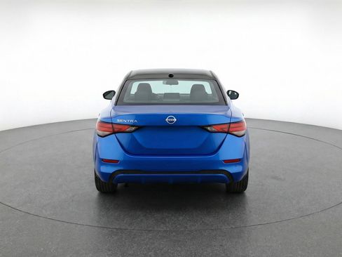 Used 2025 Nissan Sentra SV FWD image 7