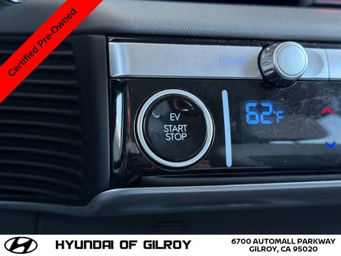 Certified 2024 Hyundai Ioniq 5 SEL RWD image 24