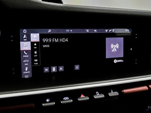 Used 2021 Porsche 911 Turbo image 77