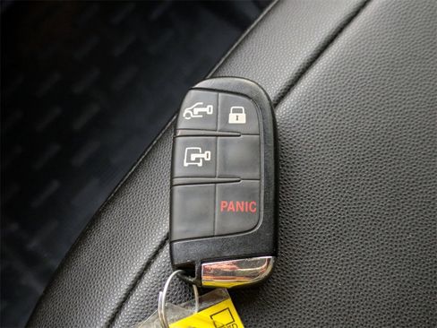 Used 2023 RAM ProMaster 3500 w/ Safety Group image 30