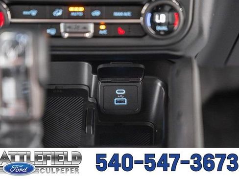 New 2025 Ford Bronco Big Bend w/ Black Diamond Package image 26