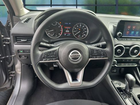 Used 2022 Nissan Sentra S FWD image 10