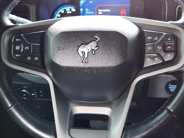 Used 2023 Ford Bronco Big Bend AWD/4WD image 26