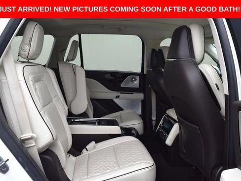 Used 2020 Lincoln Aviator Black Label w/ Dynamic Handling Package AWD/4WD image 11
