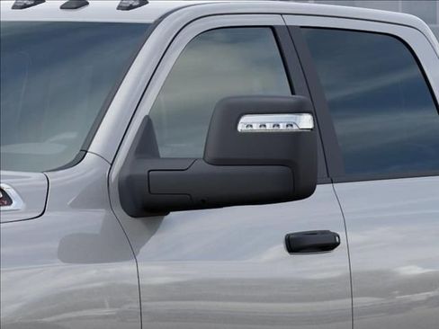 New 2026 RAM 2500 Big Horn image 12