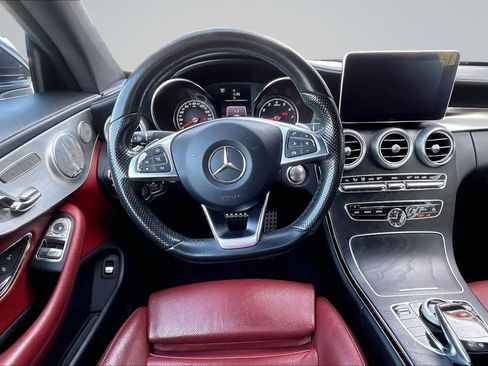 Used 2017 Mercedes-Benz C 300 Coupe image 5