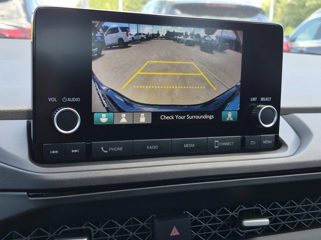 Used 2025 Honda Accord SE image 28