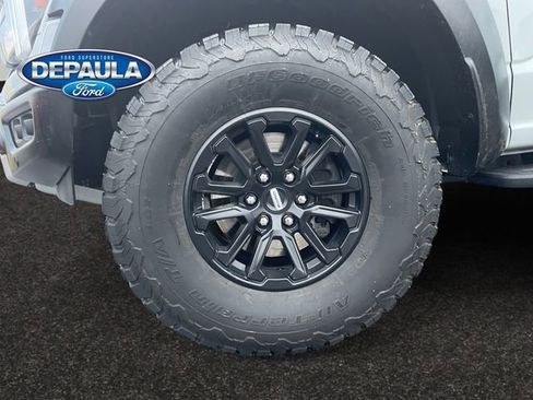 Certified 2024 Ford F150 Raptor image 18