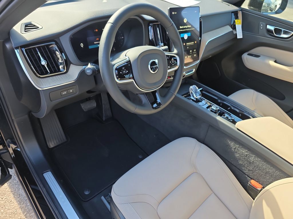 New 2026 Volvo XC60 T8 Core w/ Climate Package AWD/4WD image 9