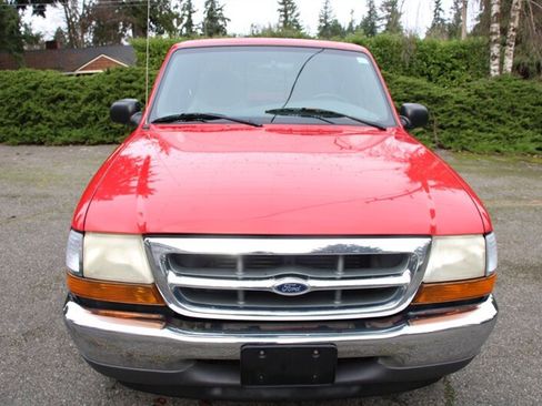 Used 2000 Ford Ranger XLT image 9