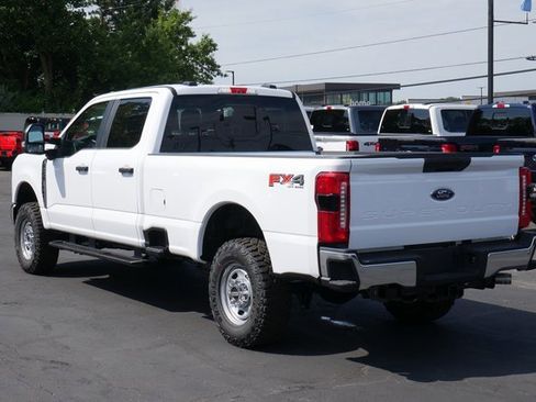 New 2025 Ford F250 XL w/ 360-Degree Camera Package image 8