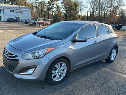 Used 2014 Hyundai Elantra GT