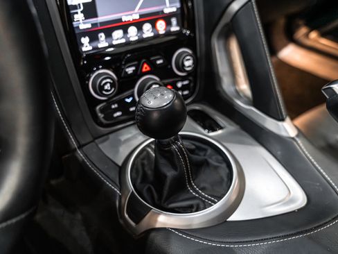 Used 2014 SRT Viper GTS w/ GTS Laguna Interior Package image 17