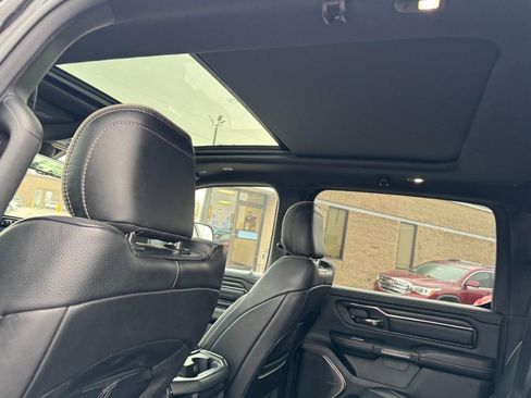 Used 2023 RAM 1500 Limited image 11