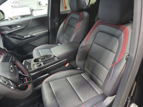 New 2026 Chevrolet Equinox RS w/ LPO, Floor Liner Package image 16
