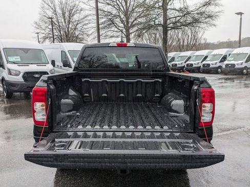 New 2026 Ford Ranger XL w/ Trailer Tow Package image 9
