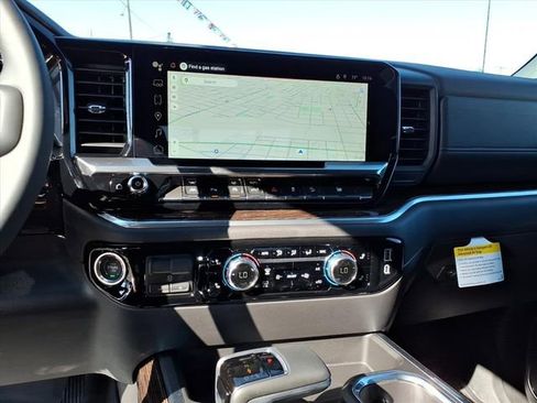 New 2026 GMC Sierra 1500 Elevation w/ Elevation Premium Package image 9