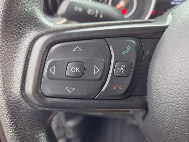 Used 2022 Jeep Wrangler Unlimited Sport AWD/4WD image 20