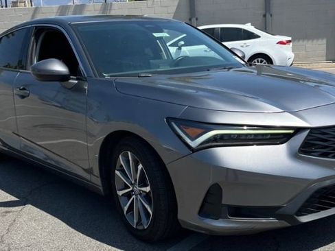 Used 2024 Acura Integra FWD image 2
