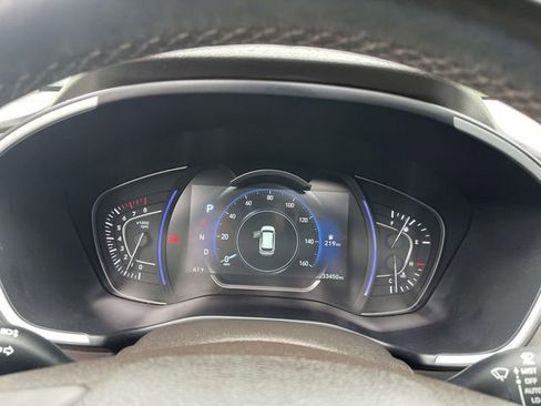 Used 2020 Hyundai Santa Fe Limited FWD image 19
